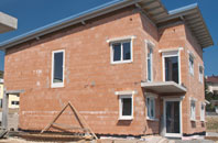 Gluvian home extensions