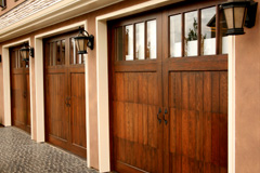 Gluvian garage extension quotes