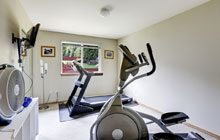 Gluvian home gym construction leads